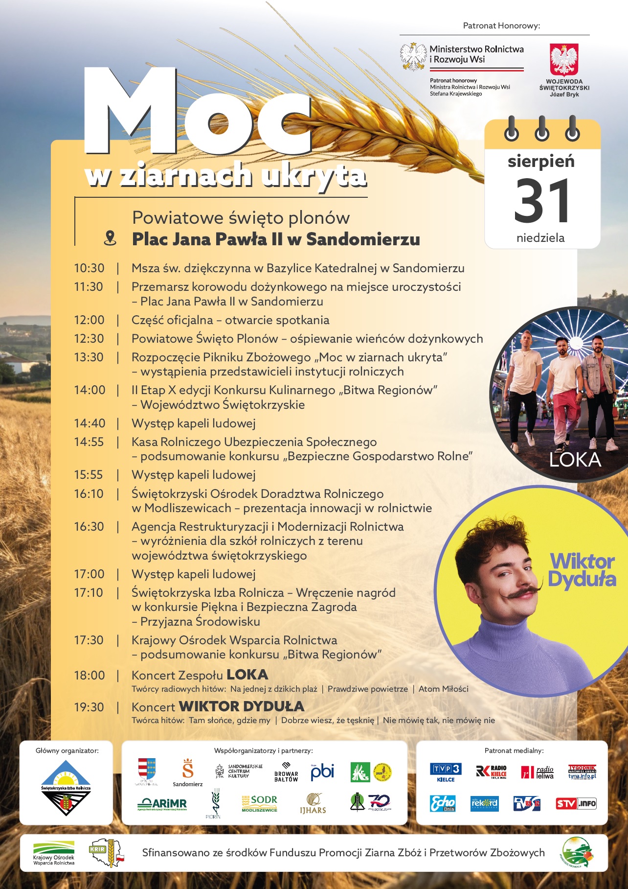 plakat