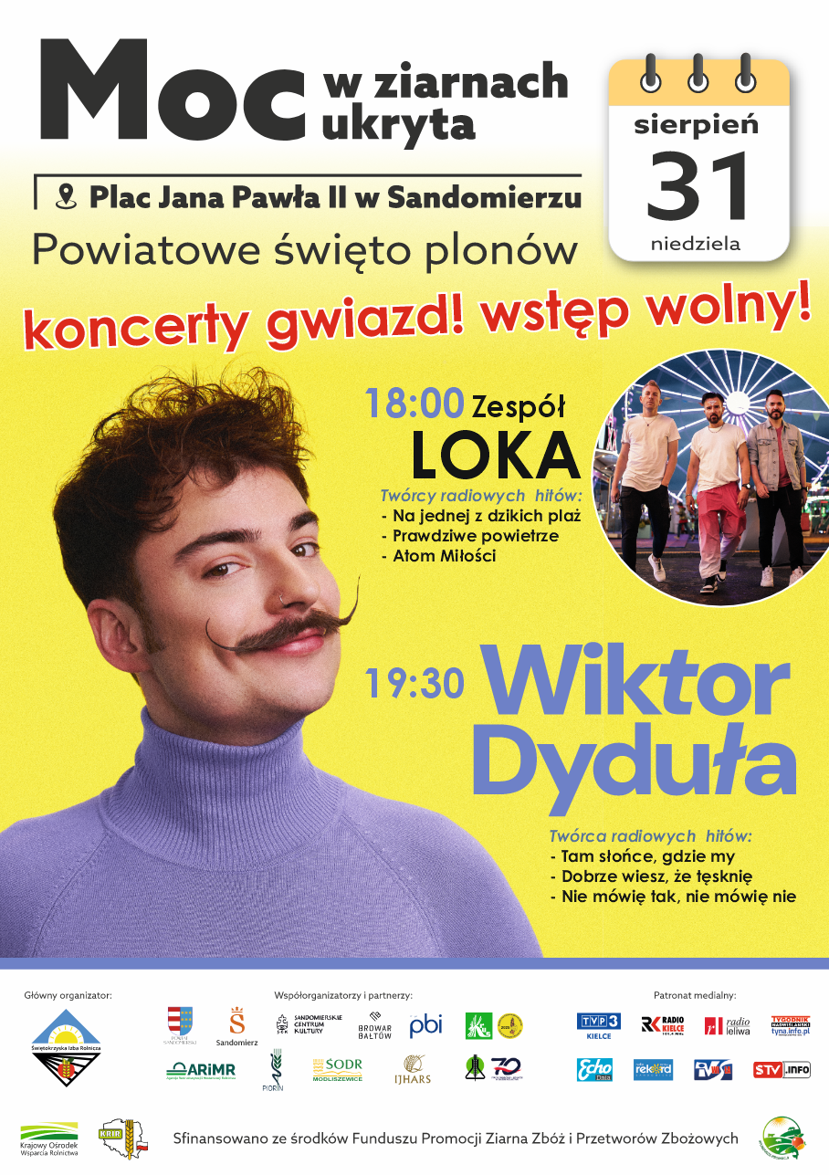 plakat