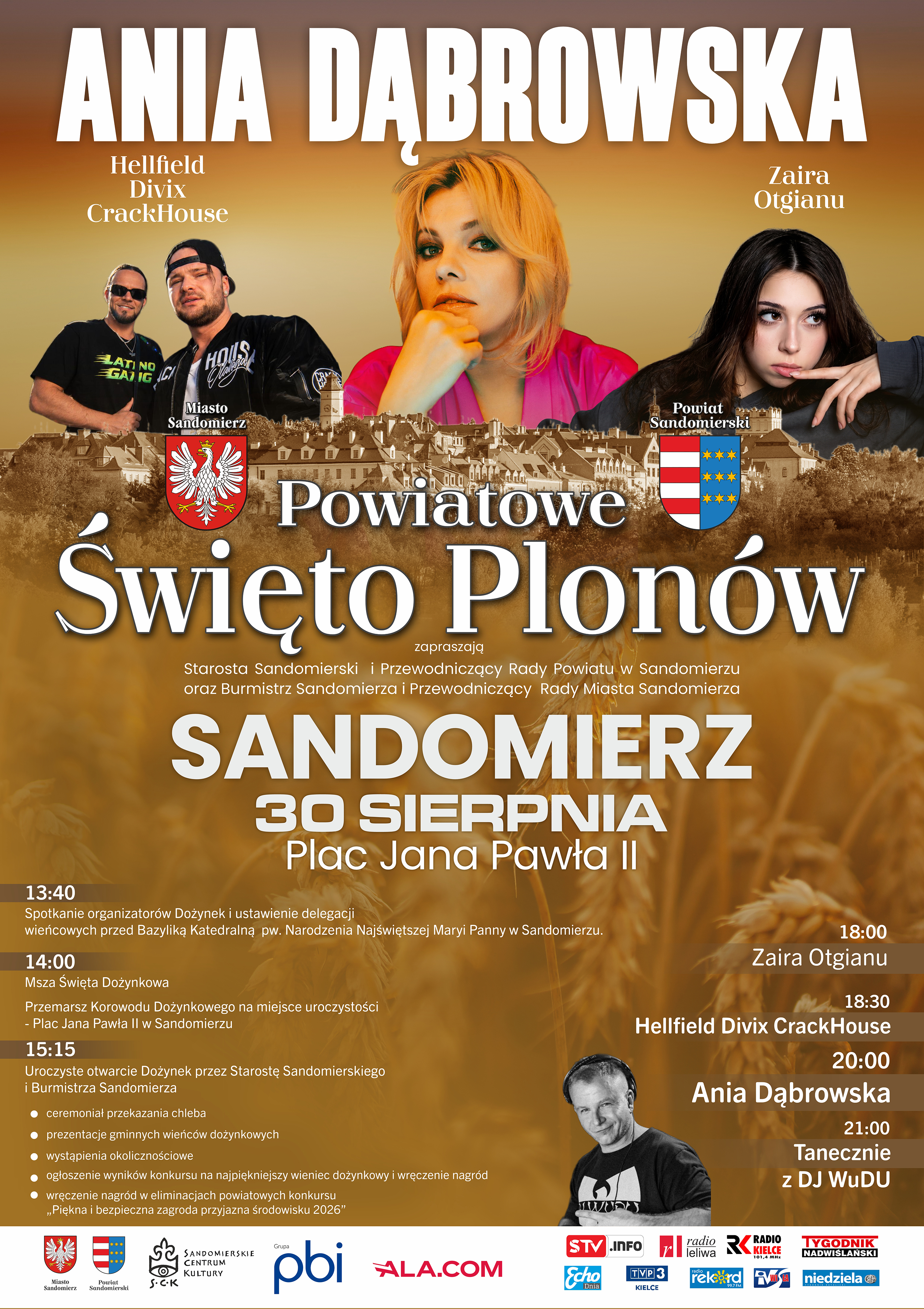 PLAKAT