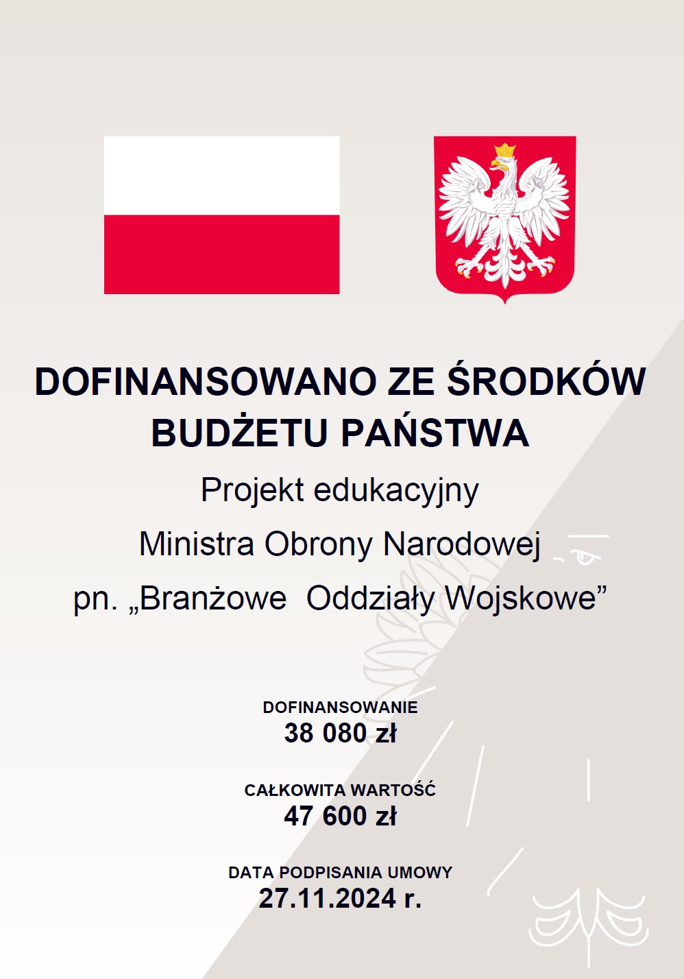 plakat