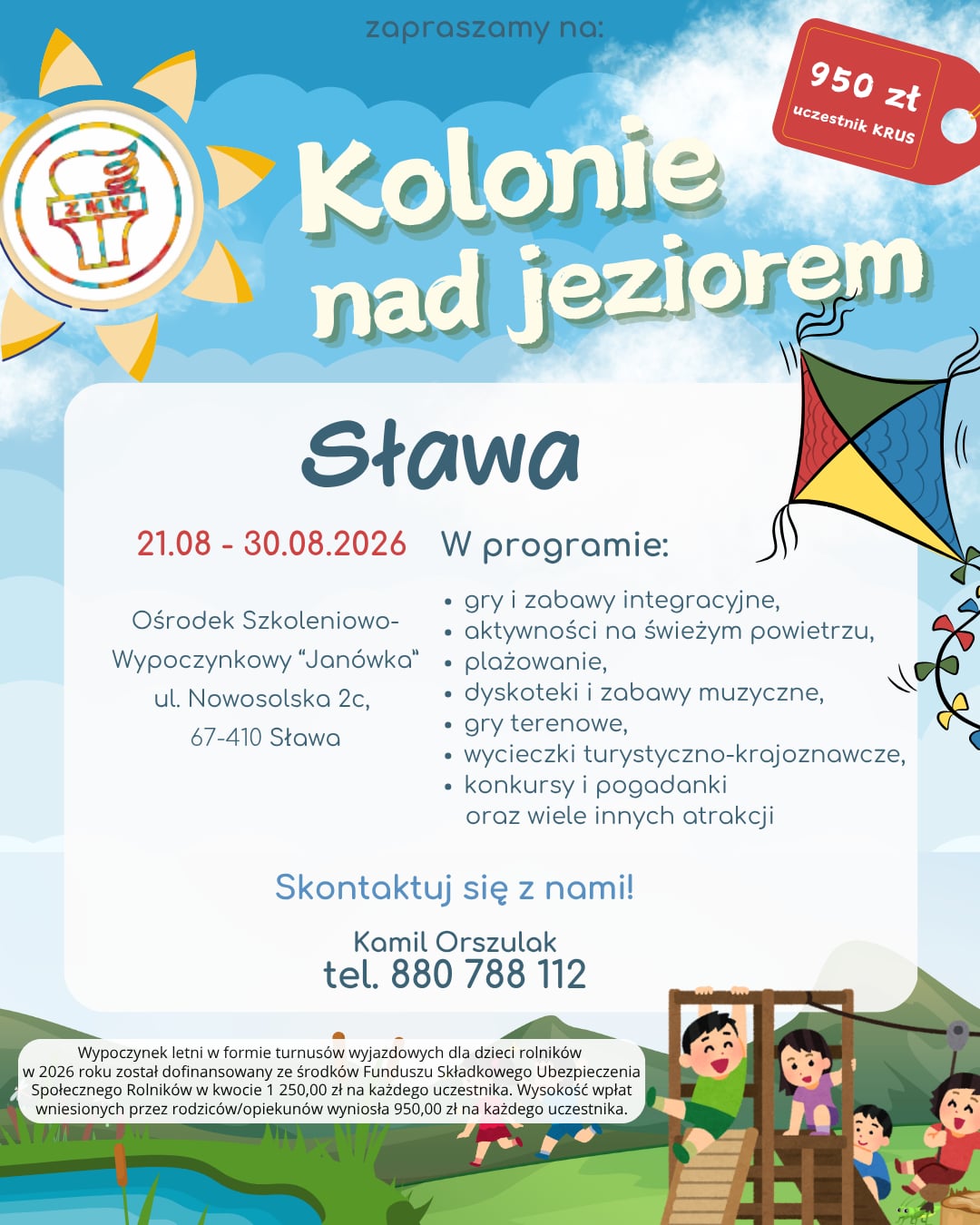 plakat