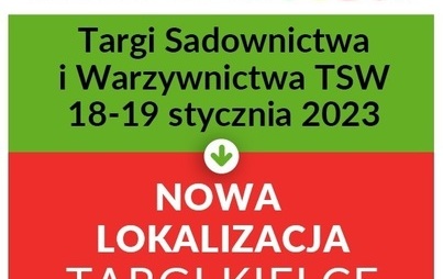 Zdjęcie do Wyjazd na XIII edycję Targ&oacute;w Sadownictwa i Warzywnictwa w Kielcach.