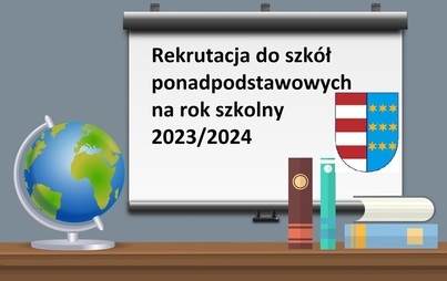 Zdjęcie do Komunikat dla klas &oacute;smych szk&oacute;ł podstawowych