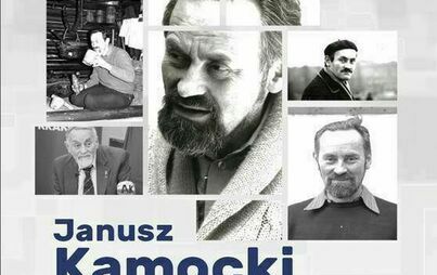 Zdjęcie do Wernisaż wystawy czasowej&nbsp;  &bdquo;Janusz Kamocki &ndash; Sandomierzanin, patriota, etnograf&quot;