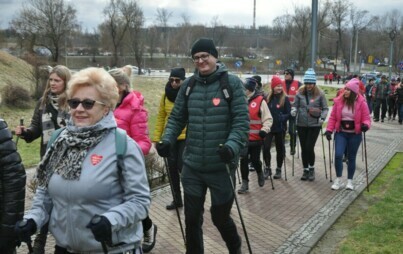 Zdjęcie do 32. Finał WOŚP w Sandomierzu.