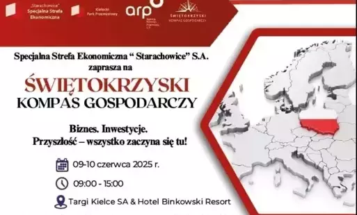 Zdjęcie artykułu z dnia 16-05-2025