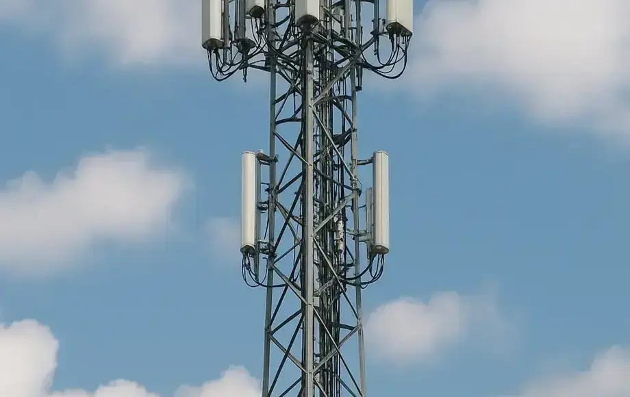 Informacja dot. planowanej budowy masztu  telefonii komórkowej na terenie Sandomierza