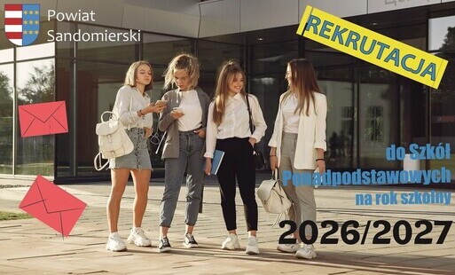 Rekrutacja do szkół