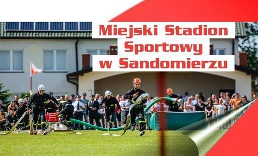 Powiatowe Zawody Sportowo-Pożarnicze jednostek OSP