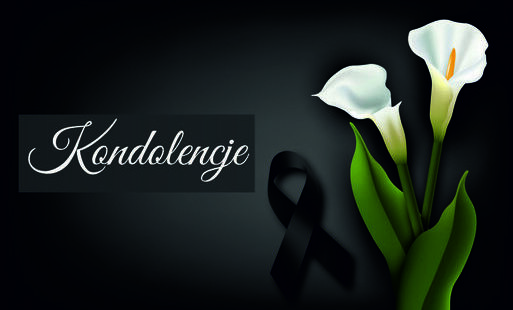 Kondolencje